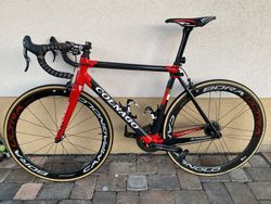 Colnago C60 UAE Emirates - 52s