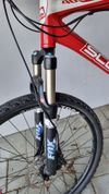Scott scale 40