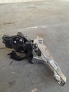 Přesmykač Shimano XT