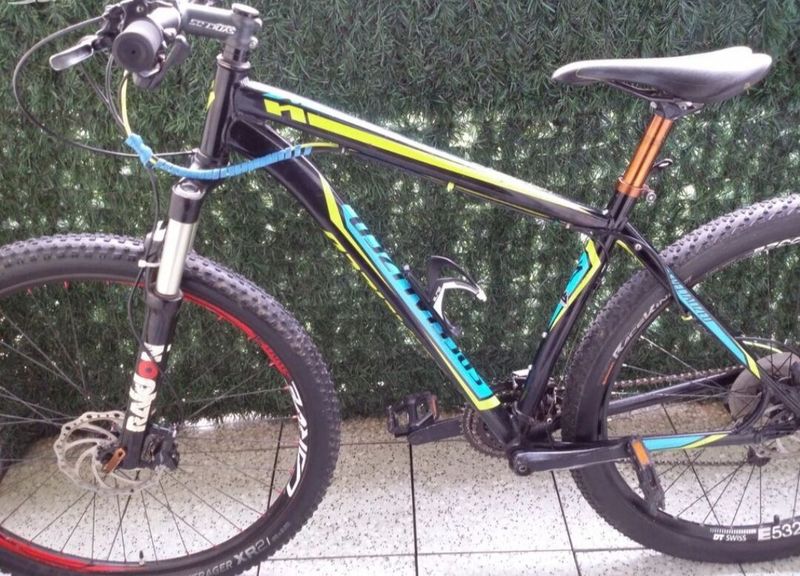 Horské kolo Specialized Hardrock Sport 29" 