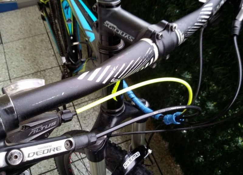 Horské kolo Specialized Hardrock Sport 29" 