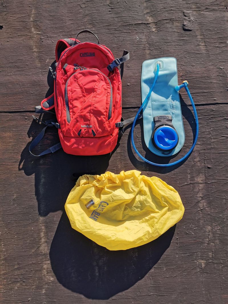 Camelbak Mule