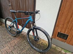 CTM Rambler 2.0 2020 29"
