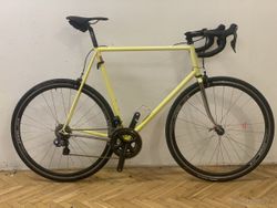 Pinerello Treviso, Ultegra Di2 (2x11) 