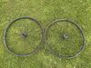 Zapletená kola WTB 29”