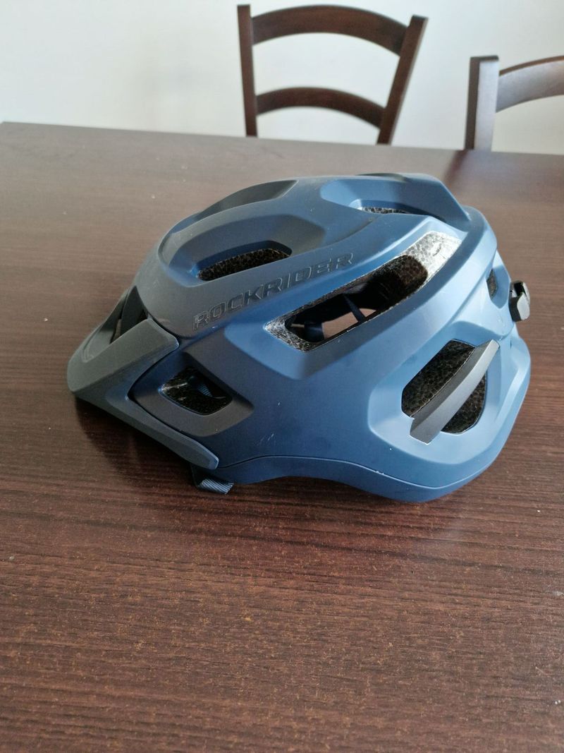 Helma Rockrider 500 vel.M