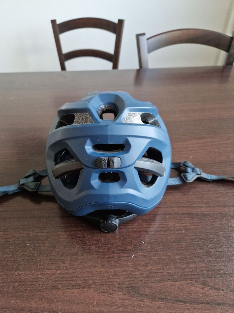 Helma Rockrider 500 vel.M
