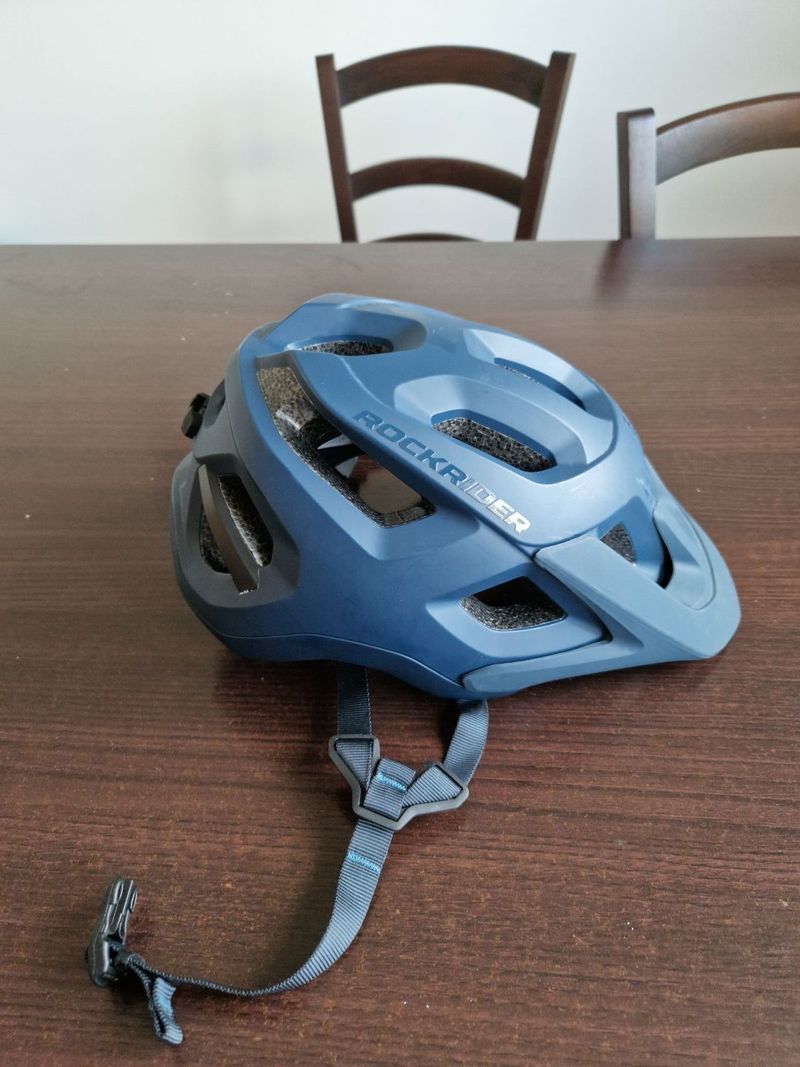 Helma Rockrider 500 vel.M