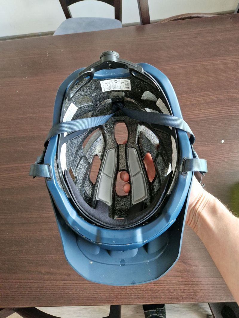 Helma Rockrider 500 vel.M