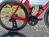 Italské silniční kolo De Rosa Protos disc 53 di2