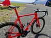 Italské silniční kolo De Rosa Protos disc 53 di2