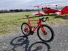 Italské silniční kolo De Rosa Protos disc 53 di2