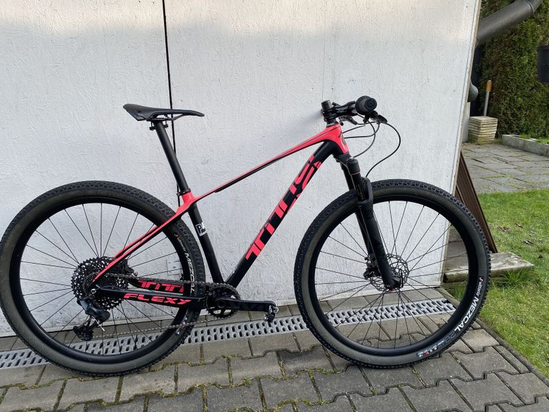 kolo TITICI FLEXY 29", vel. M