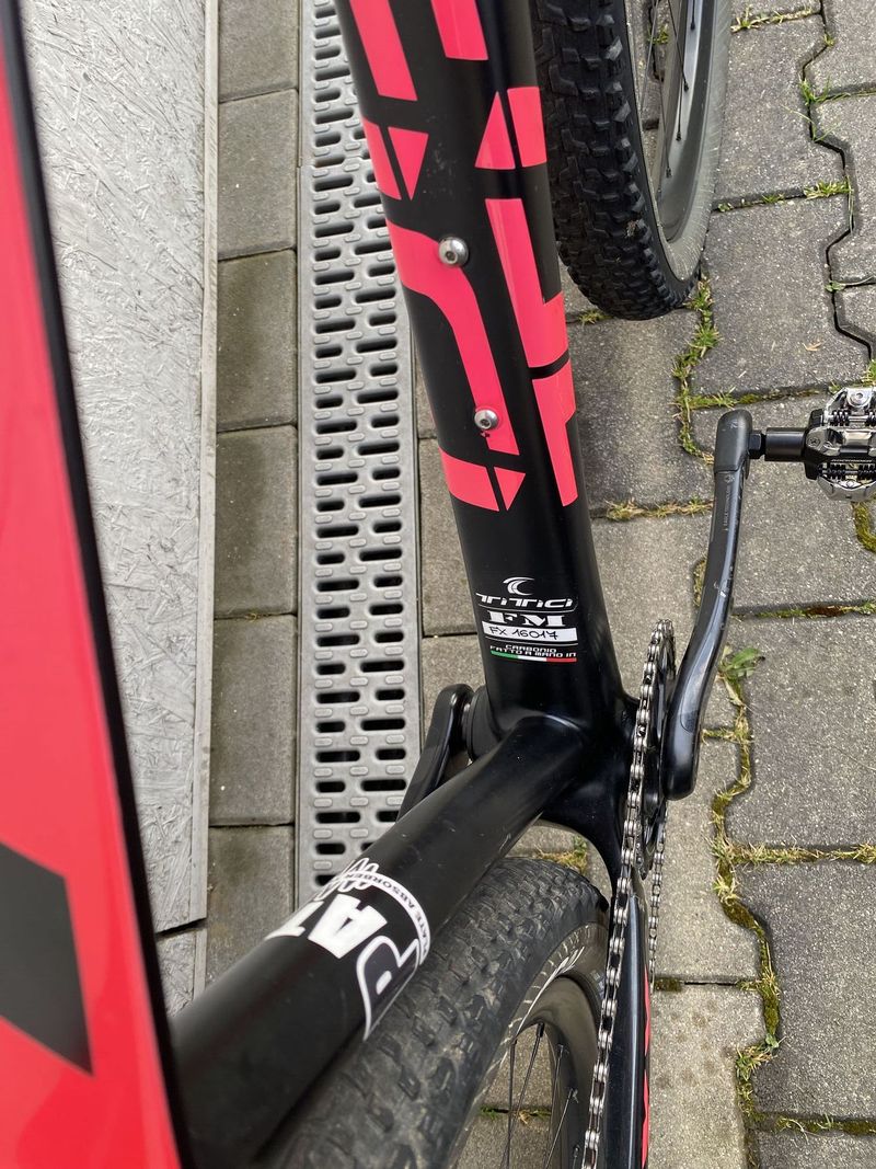 kolo TITICI FLEXY 29", vel. M