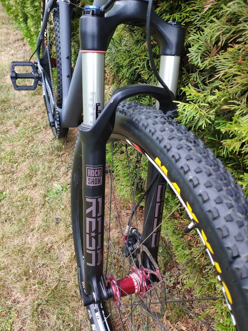kolo MRX 29", vel. XL