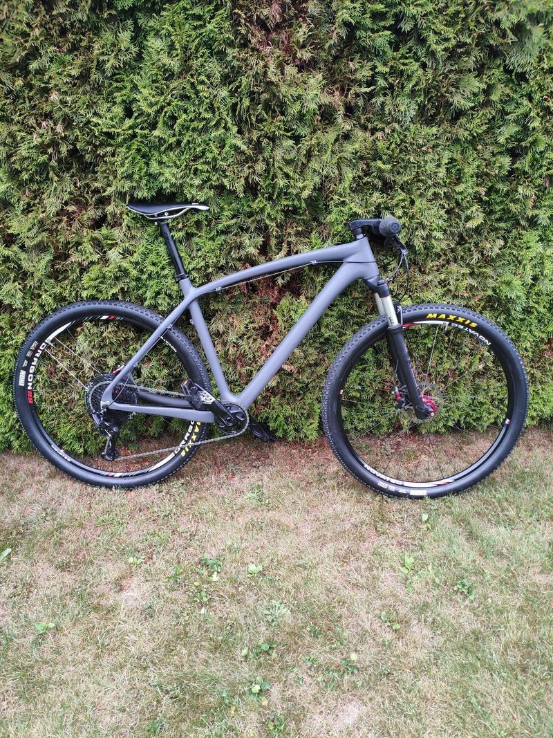 kolo MRX 29", vel. XL