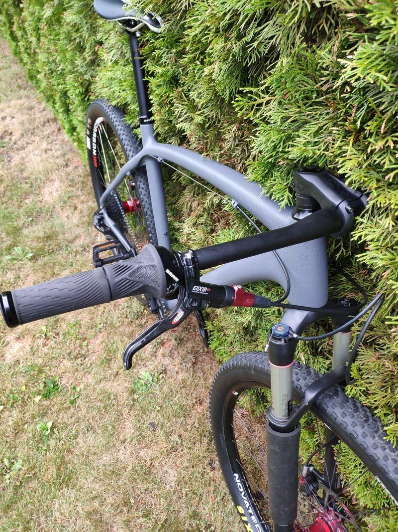 kolo MRX 29", vel. XL