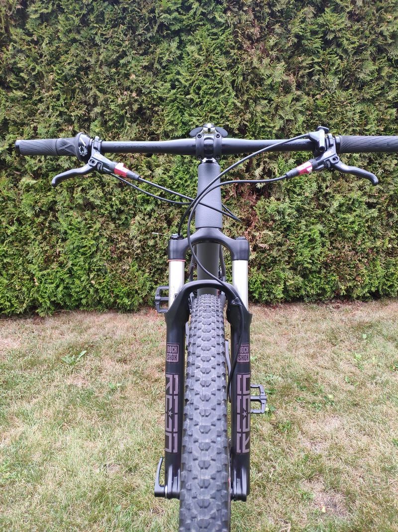 kolo MRX 29", vel. XL