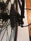 Gravel Bulls Grinder 3, velikost 55, 1x11