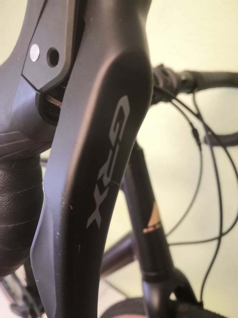 Gravel Bulls Grinder 3, velikost 55, 1x11