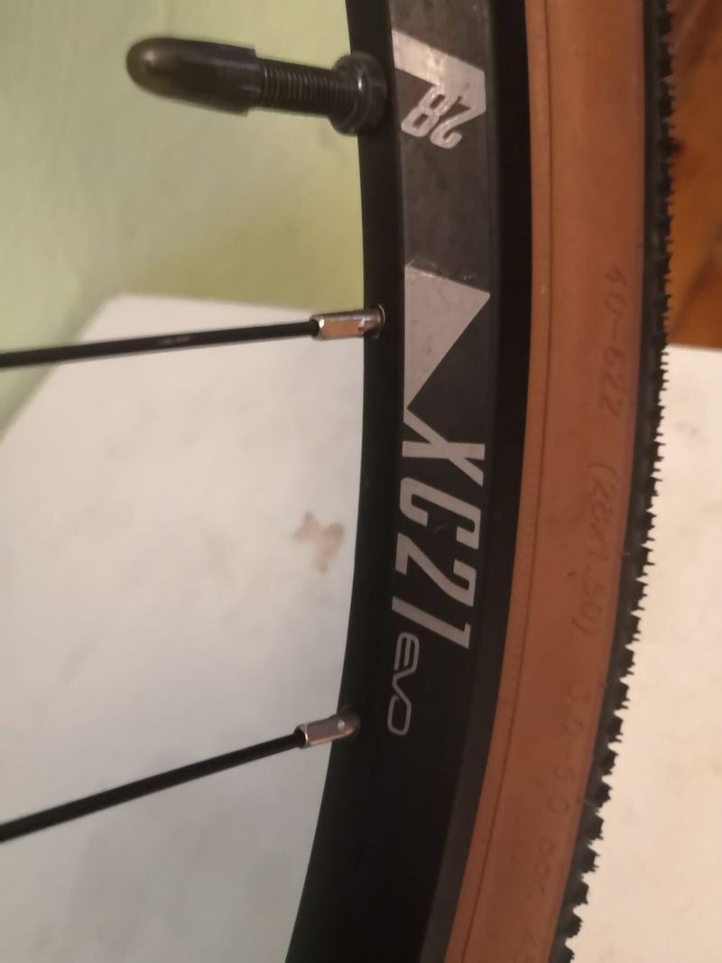 Gravel Bulls Grinder 3, velikost 55, 1x11