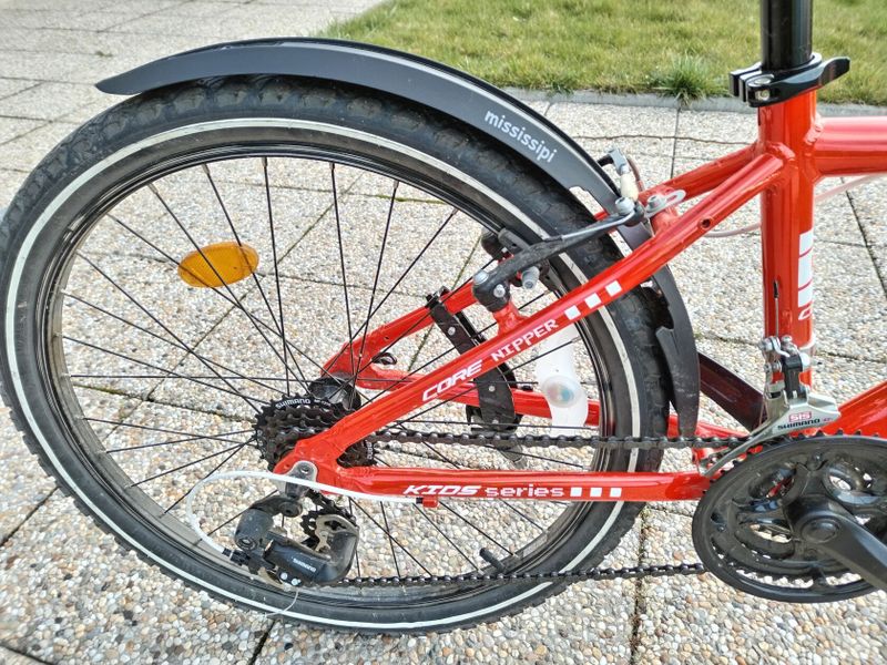 Core Niper 24"