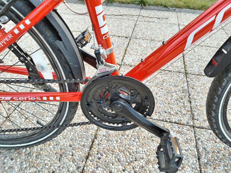 Core Niper 24"