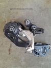 Přehazovačka Shimano XT