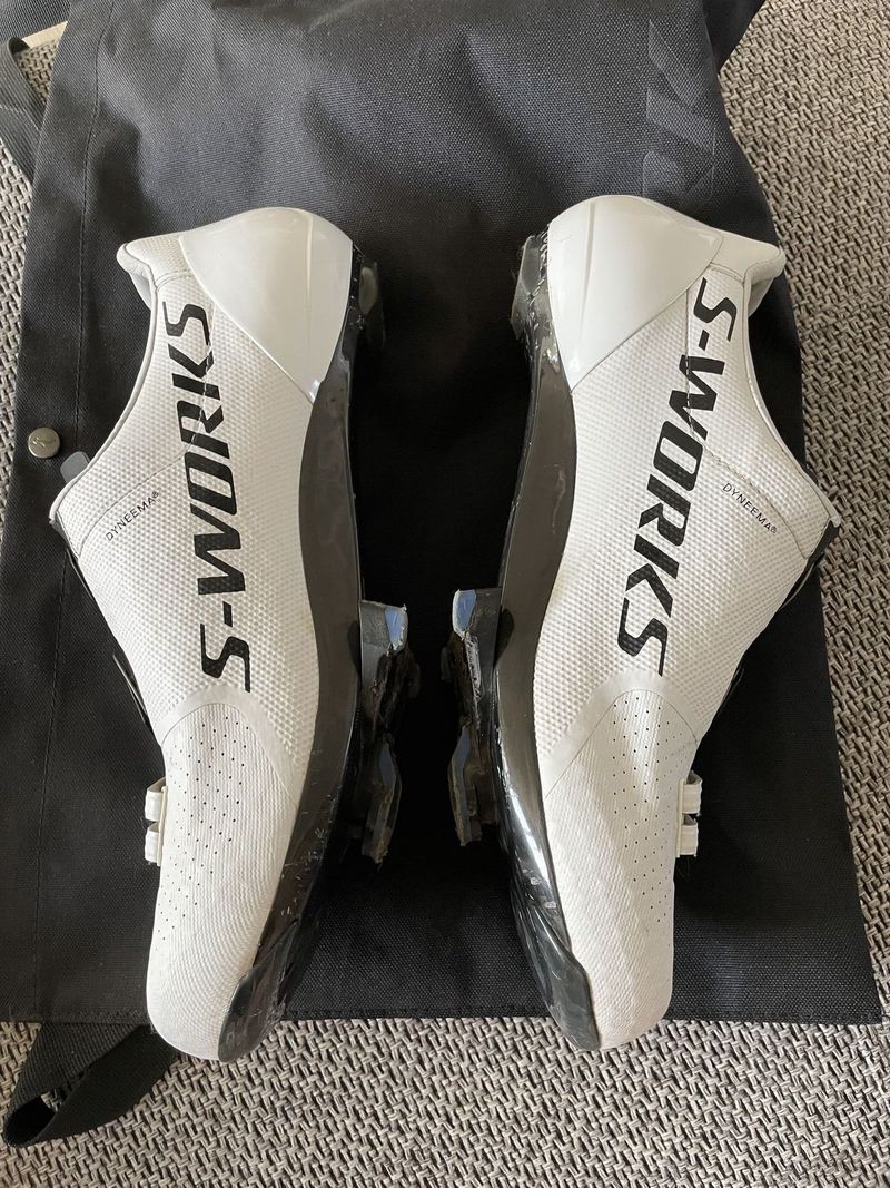 silniční tretry Specialized S-Works 7, vel. 42,5