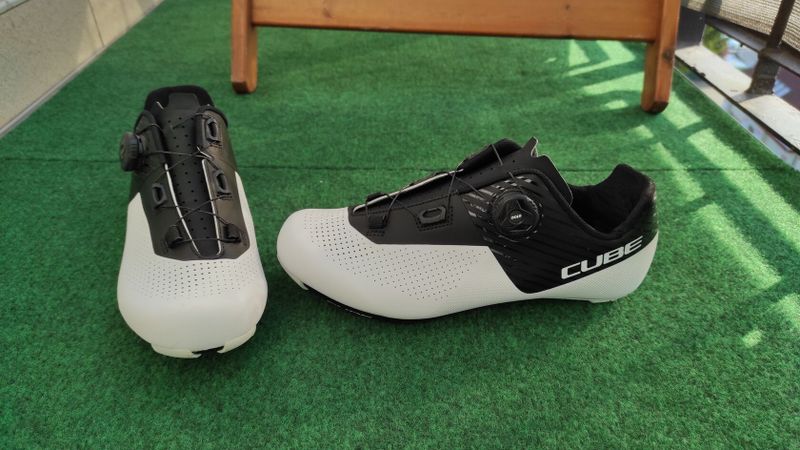 CUBE RD SYDRIX PRO