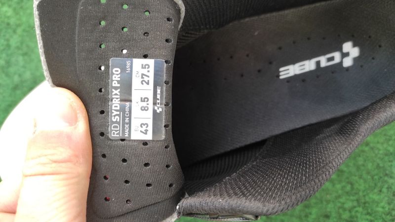 CUBE RD SYDRIX PRO