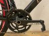 Look KX light SL HM, campagnolo record (vel. 61 - XL)