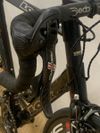 Look KX light SL HM, campagnolo record (vel. 61 - XL)