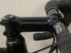 Look KX light SL HM, campagnolo record (vel. 61 - XL)