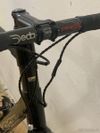 Look KX light SL HM, campagnolo record (vel. 61 - XL)