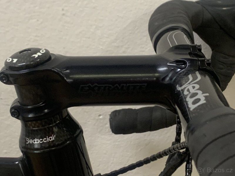 Look KX light SL HM, campagnolo record (vel. 61 - XL)