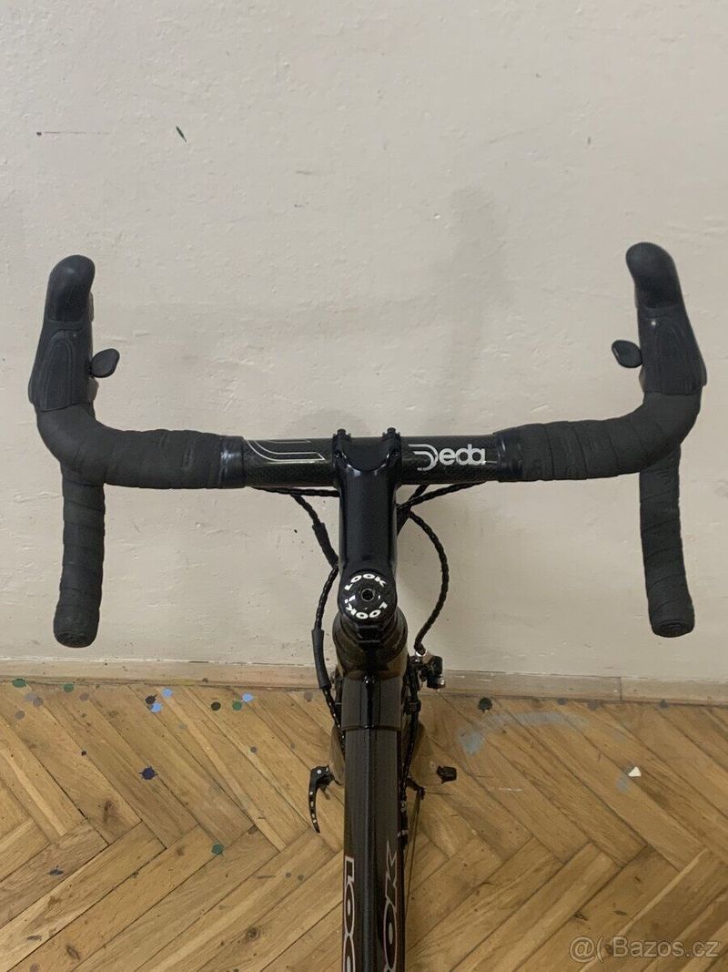 Look KX light SL HM, campagnolo record (vel. 61 - XL)