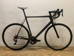 ultralehké silniční kolo rose 5.6kg dura ace 9100
