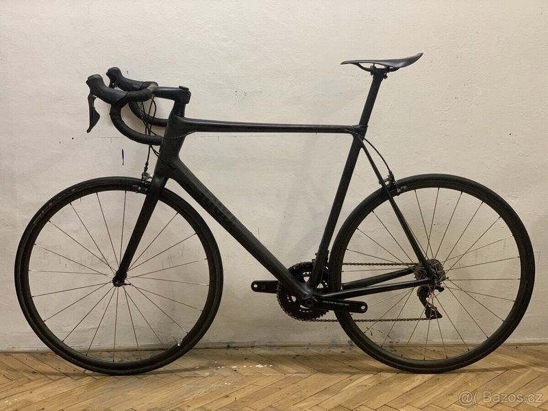 ultralehké silniční kolo rose 5.6kg dura ace 9100