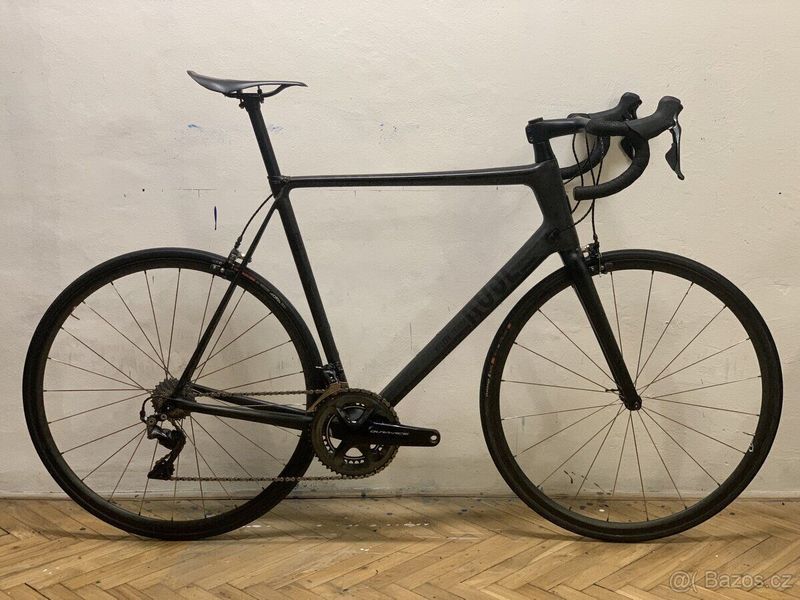 ultralehké silniční kolo rose 5.6kg dura ace 9100
