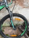 CUBE Kid 240 Disc 24”