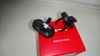 SRAM AXS Blips wireless, Leap components