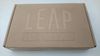 SRAM AXS Blips wireless, Leap components