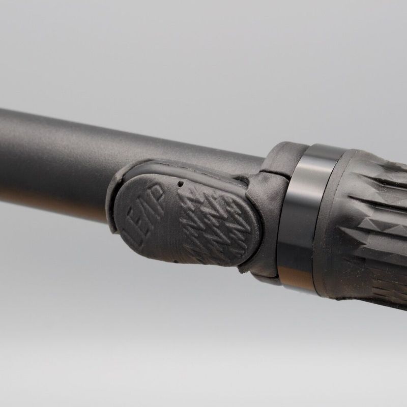 SRAM AXS Blips wireless, Leap components