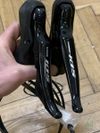 shimano ultegra r8000 a shimano r7050 hydraulická sada + kotouče