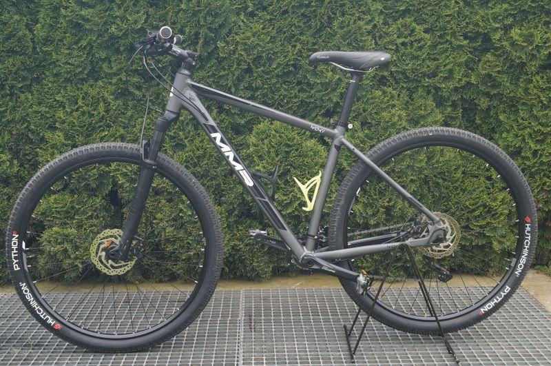 Horské kolo MMR 29", 2x10 XT, Vzduchová vidlice, Vel. L