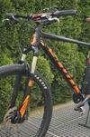 Horské kolo Scott Scale 29", 2x10 SLX, RockShox, vel 21"