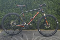 Horské kolo Scott Scale 29", 2x10 SLX, RockShox, vel 21"