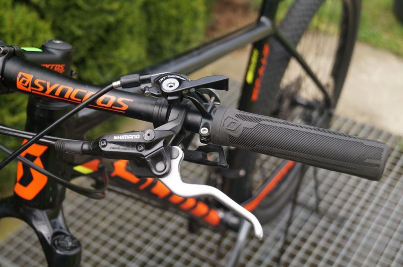 Horské kolo Scott Scale 29", 2x10 SLX, RockShox, vel 21"