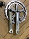 shimano 600 kompletní sada včetně kol